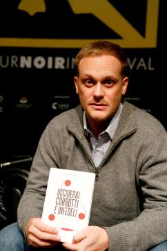 Federico Tavola