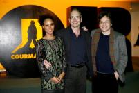 Cast del film Neve