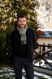 Alex Brendemhl