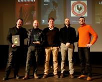 Finalisti premio Scerbanenco-LaStampa
