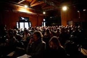 Convegno Vedo Nero