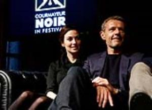 Daniela Virgilio, Lambert Wilson