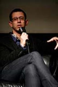 Assaf Gavron