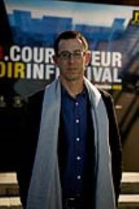 Assaf Gavron