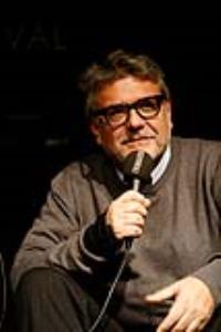 Giancarlo De Cataldo
