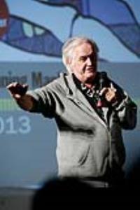 Henning Mankell