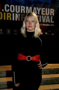 Lauren Beukes