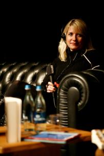 Lauren Beukes