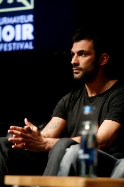 Francesco Arca