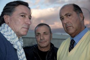Off Stage - Lontano dal palco