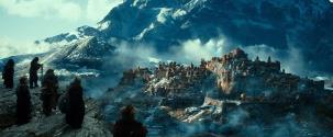 Lo Hobbit 2 La maledizione di Smaug