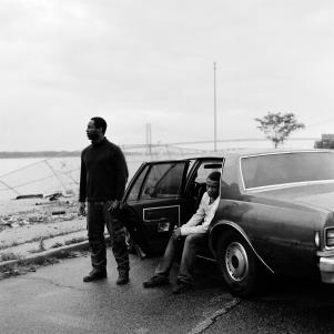 Blue Caprice