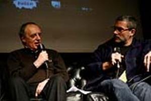 Dario Argento, Federico Greco
