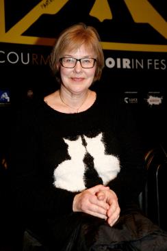 Monica Kristensen
