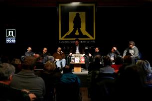 Convegno Le mani sulla citt