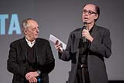 Dario Argento, Jeffery Deaver