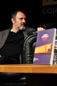 Carlo Lucarelli