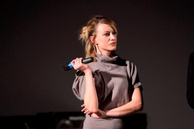Giorgia Wurth