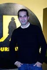 Ruiz Caldera