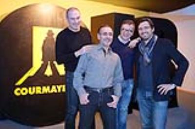 I finalisti del premio Scerbanenco