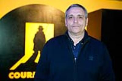 Maurizio De Giovanni