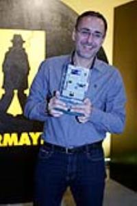 Giampaolo Simi