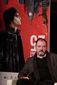 Carlo Lucarelli