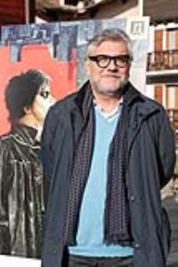 Giancarlo De Cataldo