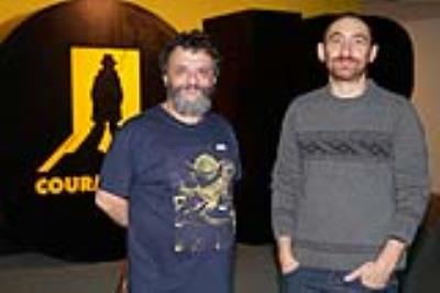 Manetti Bros.