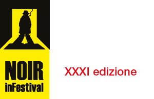 31° Noir in Festival Logo