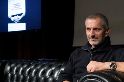 Gianrico Carofiglio