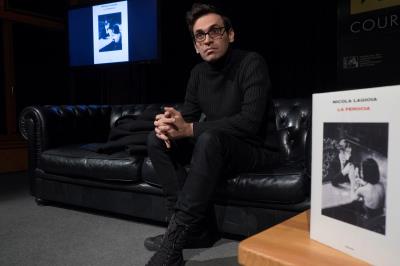 Nicola Lagioia