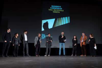 Finalisti premio Giorgio Scerbanenco-LaStampa 2014