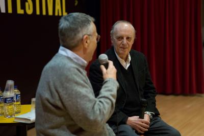 Dario Argento