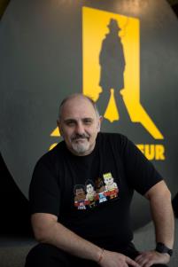 Stefano Covri