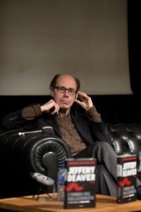 Jeffery Deaver