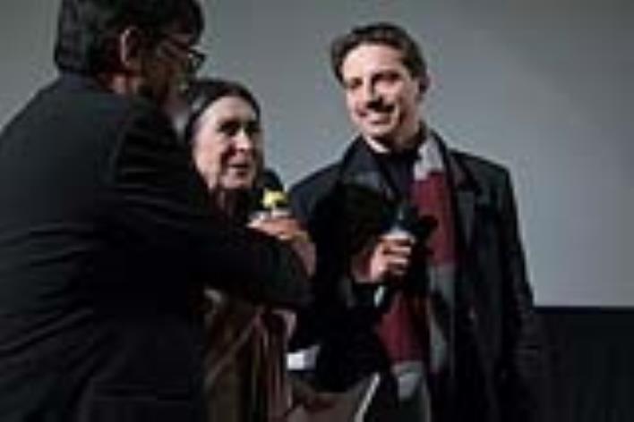 Martin Askew