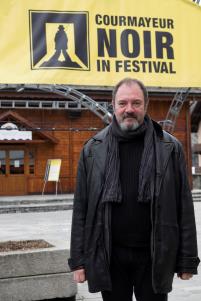 Carlo Lucarelli