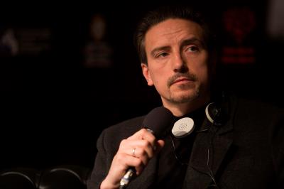 Martin Askew