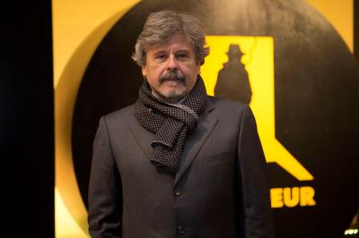 Giacomo Lesina