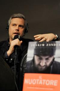 Joakim Zander