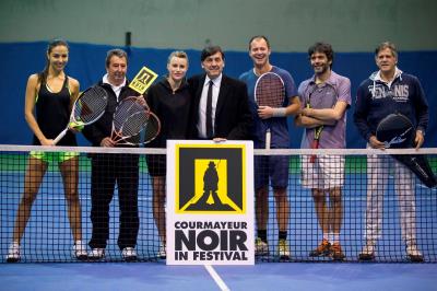 Torneo Doppio giallo