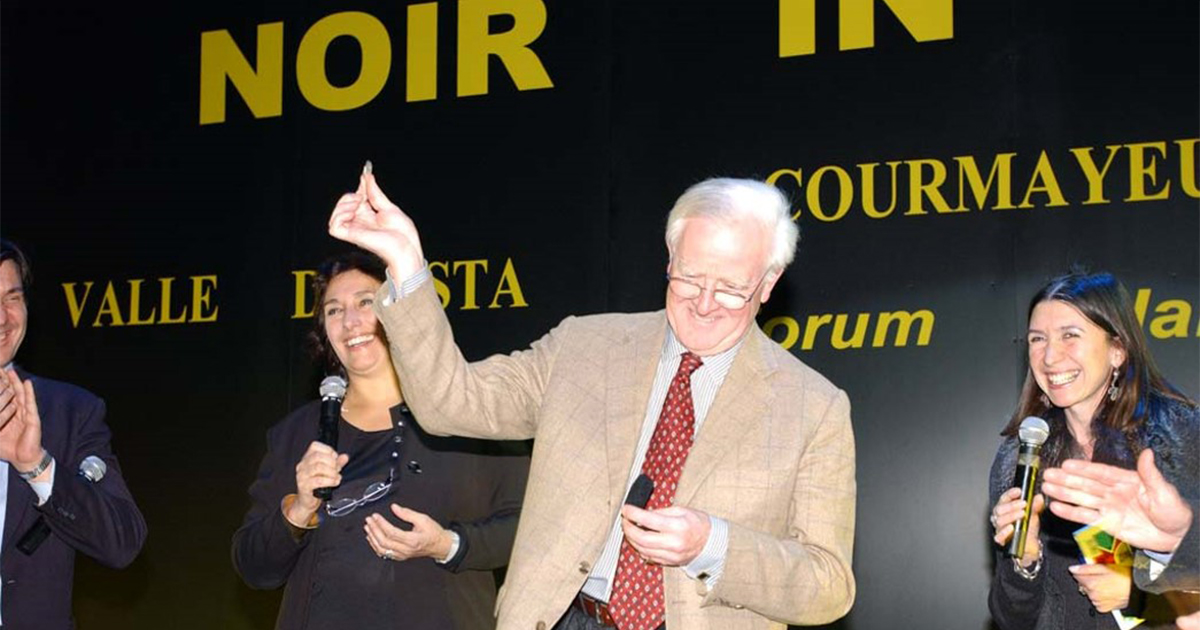 Addio a John le Carré