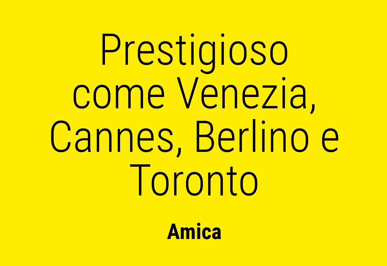amica