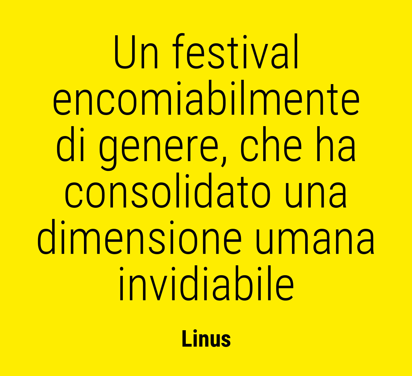 linus