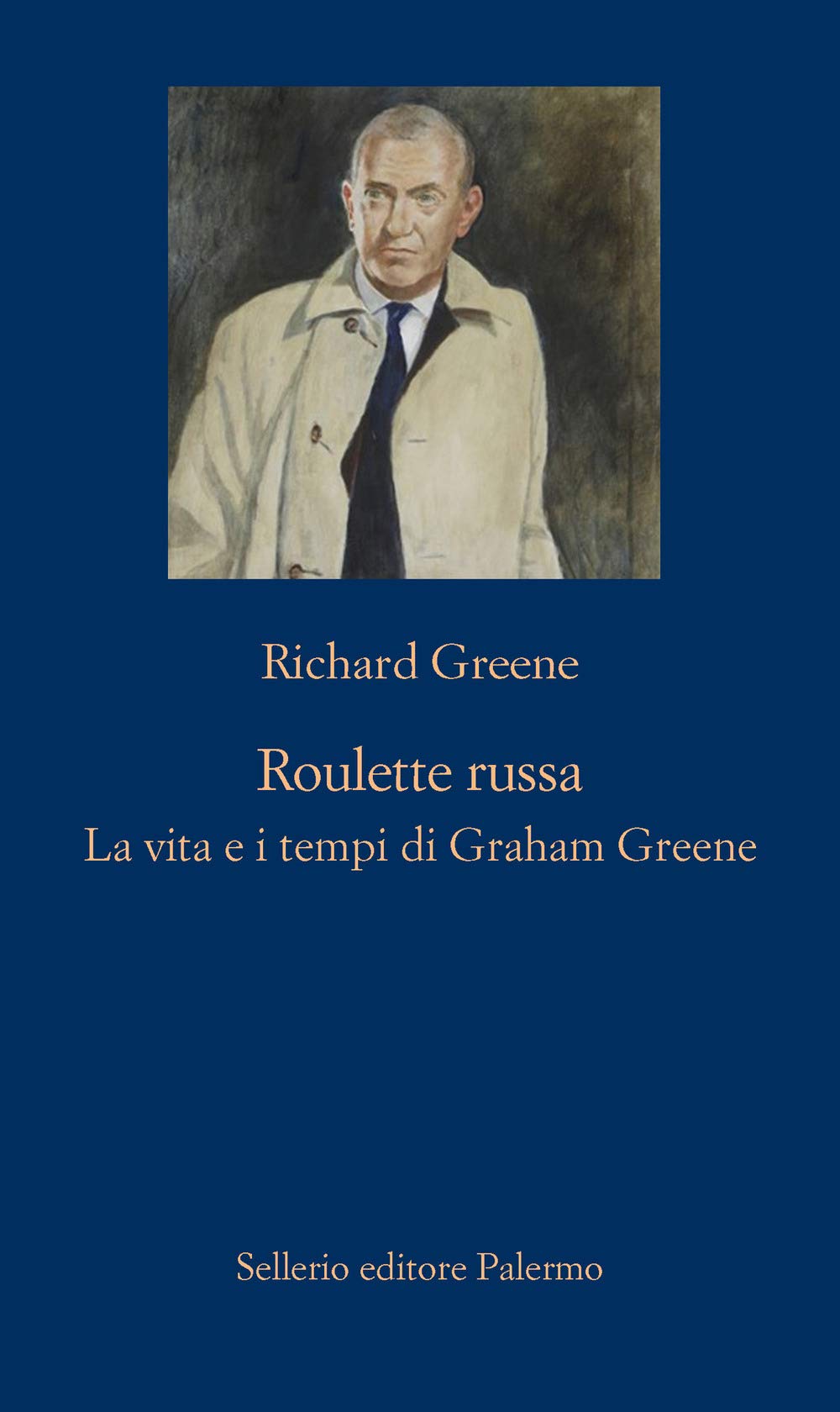 GREENE