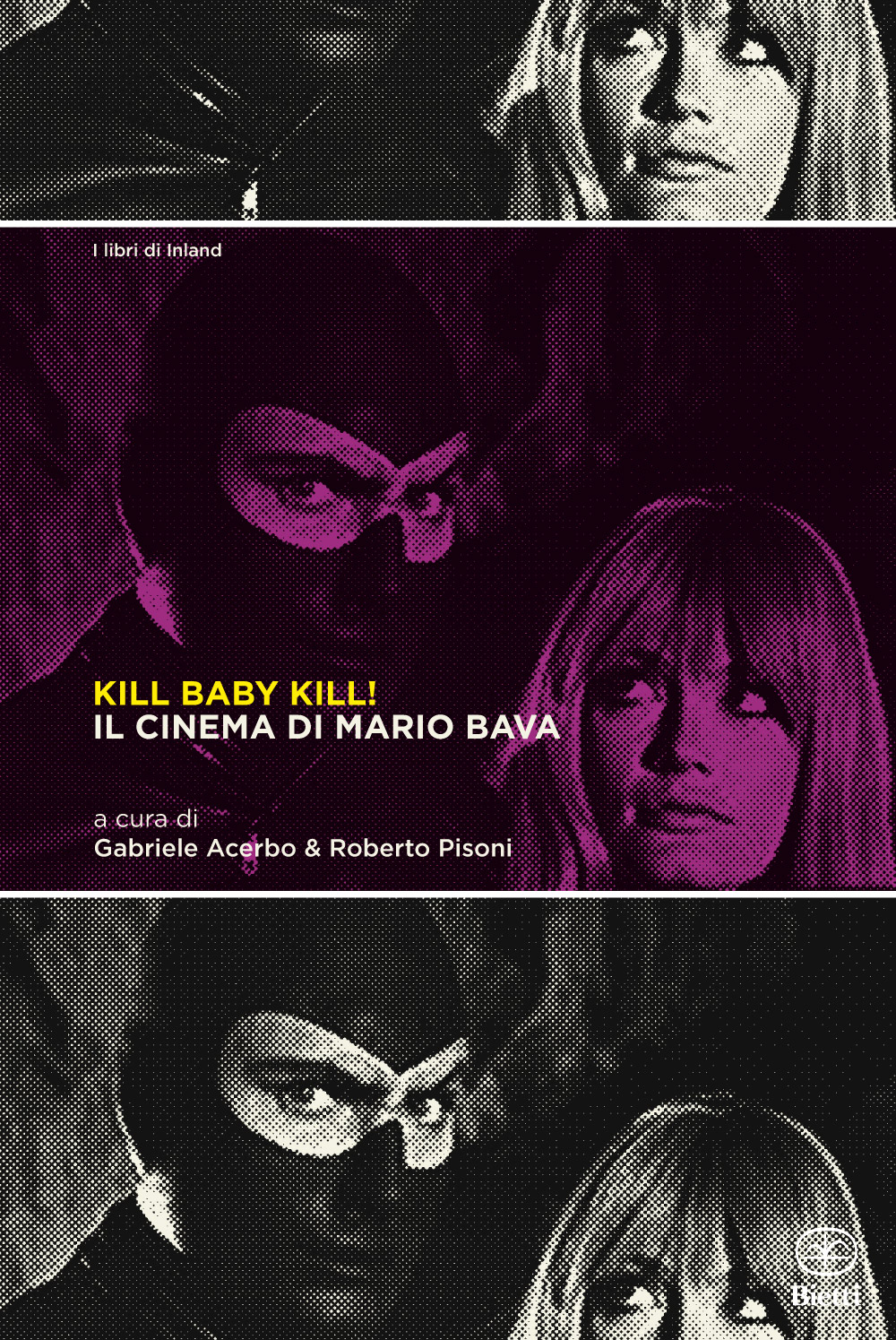 KILL BABY KILL