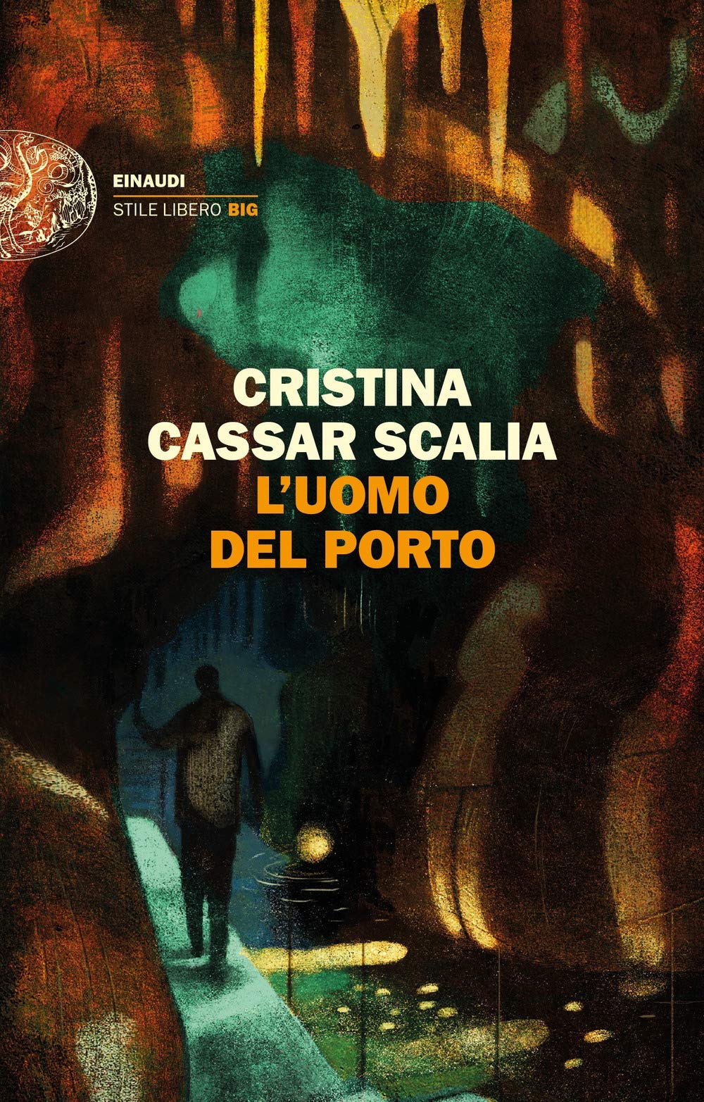 L’uomo del porto