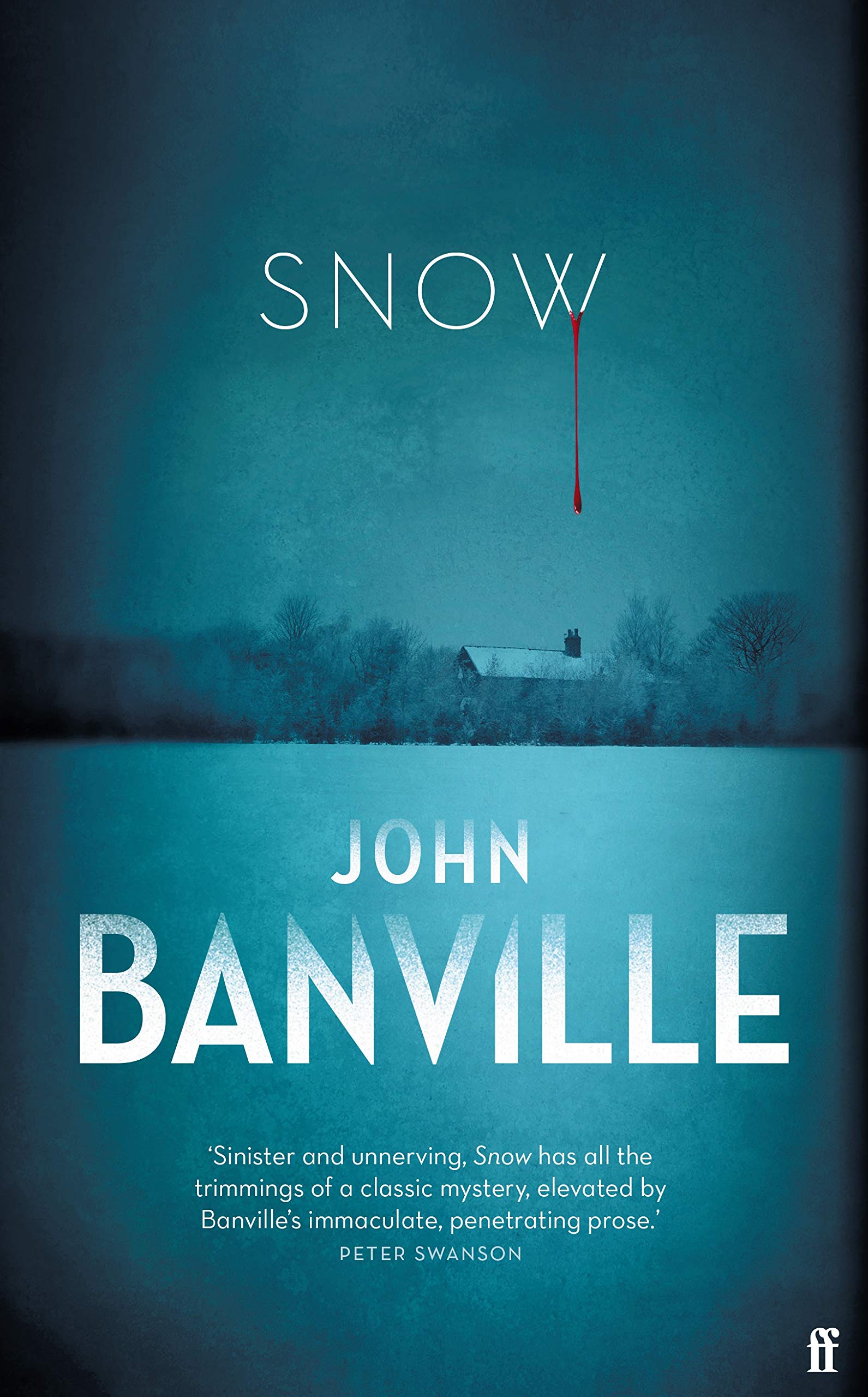 Banville – Snow