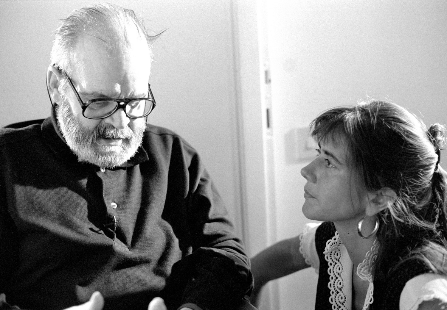 Regista Fulci Talks 6